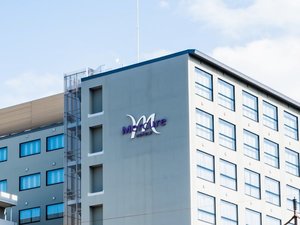 メルキュール京都ステーション 外観