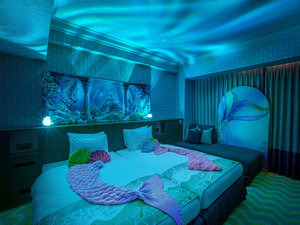 �z�e���I�[�N�������x�C�̎ʐ^