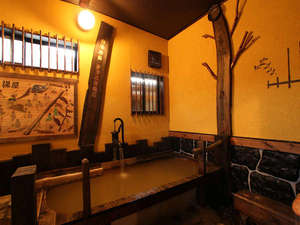 【群馬県の露天風呂付き客室のある宿】山田屋温泉旅館