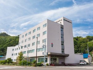 利尻富士観光ホテルの施設写真1
