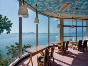 【兵庫県姫路・赤穂の露天風呂付き客室のある宿】赤穂温泉 対鴎館