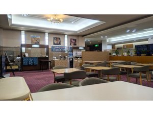 【サービス】カレーやスープ、アイスなどを無料サービス中!ウェルカム横丁を是非ご利用してみてください♪