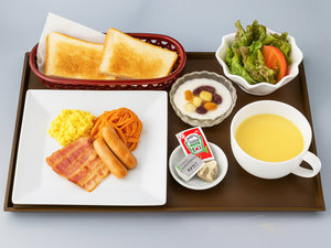 『洋食』(内容は仕入れ状況により変更になる場合がございます)