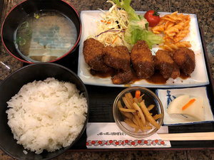 カフェ ヴィトン