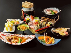 田ノ浦温泉 海華亭 かわいの施設写真1