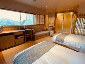 【群馬県渋川・伊香保温泉のビジネスホテル】ステイビューいかほ