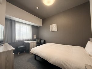 スタンダードシングルの一例