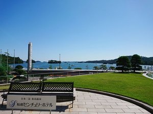 思い出に記念撮影はいかがですか?スタッフにお気軽にお声がけください。