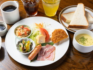 洋定食