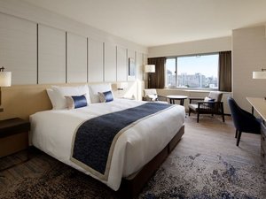 <アッパ−フロア>デラックスキング(10・11F)