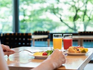 グランカフェ パティオ イメージ