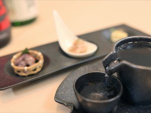 日本酒おつまみセット