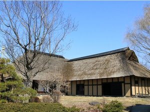 【当館から車で約20分】南部鉄器など岩手の伝統工芸を体験・購入できる「盛岡手づくり村」