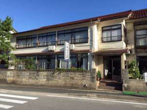 ���h�݂ȂƑ��̊O�ςɂȂ�܂��B