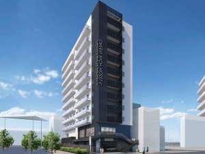 �y���m��:���É��z�O���[�����b�`�z�e�����É���