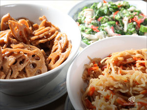 朝食ご提供イメージ