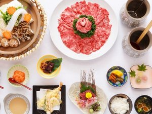 四国産完熟柚子の生しぼりぽん酢と豊かなごまの香りのごまだれで味わう美食と健康の饗宴