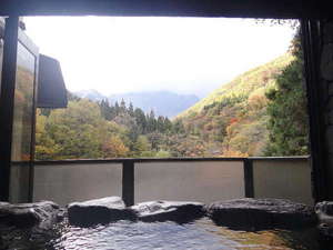 檜の宿 水上山荘