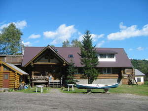 【北海道:摩周湖・屈斜路湖】アトレーユ