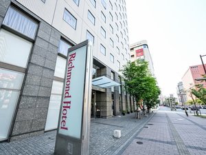 ホテル外観