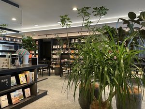 TAU Library(4F)