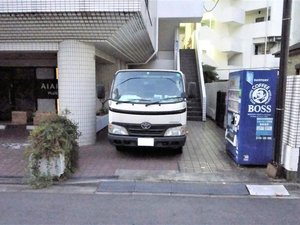 ����K�i���A���ԏ�