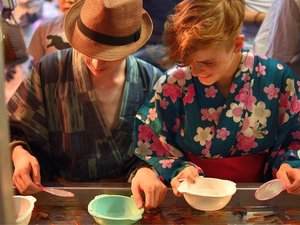 夏祭り