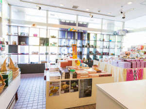 売店