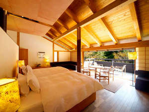 【高知県高知・須崎・南国のオーベルジュ】オーベルジュ土佐山