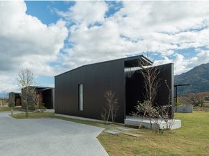 歓宿縁 ESHIKOTO 外観