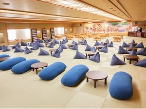 2026�N�V���E���W�I�[�v��3�K�u��炤�񂶁v