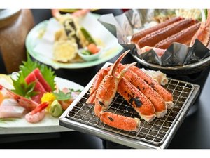 湯の宿 白山菖蒲亭の施設写真1