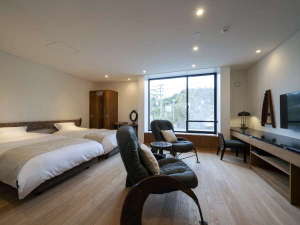 【鹿児島県霧島の高級ホテル・高級旅館】藤の花ホテル