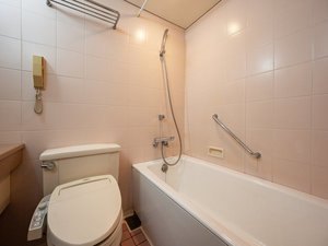 ツインルーム浴室