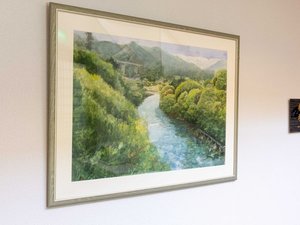 施設館内
