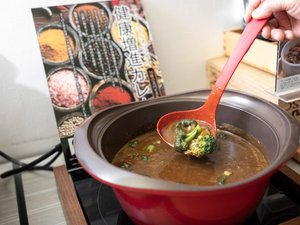 おかずは日替わり!和食派の方にも洋食派の方にもご満足いただける、豊富なラインナップです♪