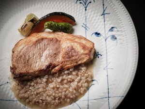 龍宮殿懐石 イメージ