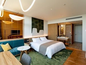 �v���~�A�L���O�a