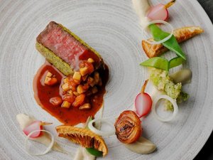 2026�t�@�m�H�f�B�i�[�R�[�X�@���C��