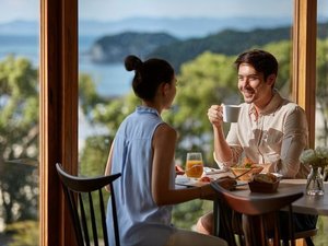 �C�̐�i�ƂƂ��Ɋ��\�ł���_�C�j���O�@3F�uGrill��Dining G�v