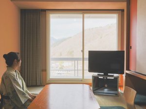 Aタイプのお部屋