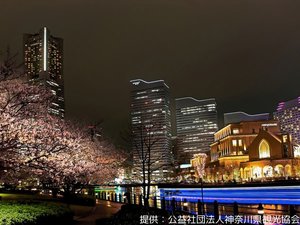 【観光画像】みなとみらい