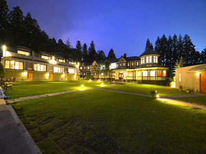 【栃木県日光の高級ホテル・高級旅館】別邸 向日葵