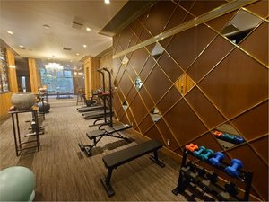 2025年11月23日フィットネス・卓球コーナーがNEWオープン!AM9時からPM9時まで利用可能です☆