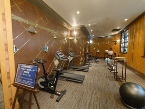 2025年11月23日フィットネス・卓球コーナーがNEWオープン!AM9時からPM9時まで利用可能です☆