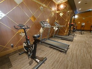 2025年11月23日フィットネス・卓球コーナーがNEWオープン!AM9時からPM9時まで利用可能です☆