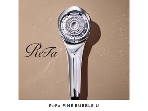 ReFa FINE BUBBLE U