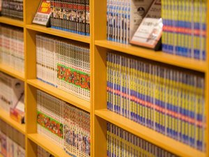 �R�~�b�N1000���ǂݕ���B�������ɂ��������ݎ��R�I