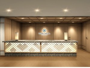 �g�[�Z�C�z�e���R�R�l���c(2025�N12��23���I�[�v��)�̎ʐ^