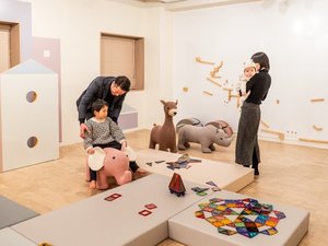 �L�b�Y���[���Őe�q�݂�ȂŊy�����V�ڂ��I